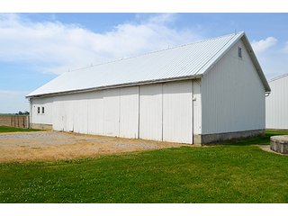 Property photo 109 - FARM & LAND AUCTION - 125+/- ACRES OFFERED IN 5 TRACTS IN EAST ALLEN COUNTY, INDIANA